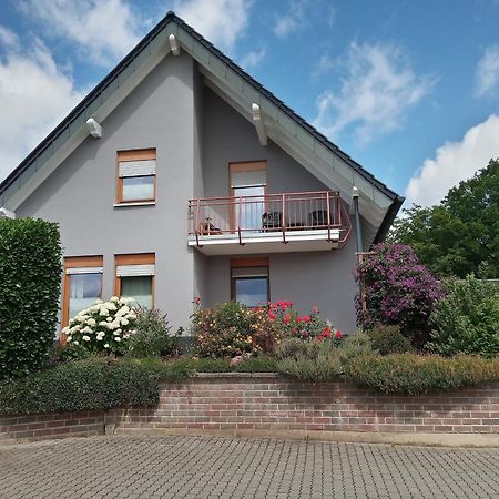 Ferienwohnung Bell Im Brohltal Niederdürenbach Extérieur photo