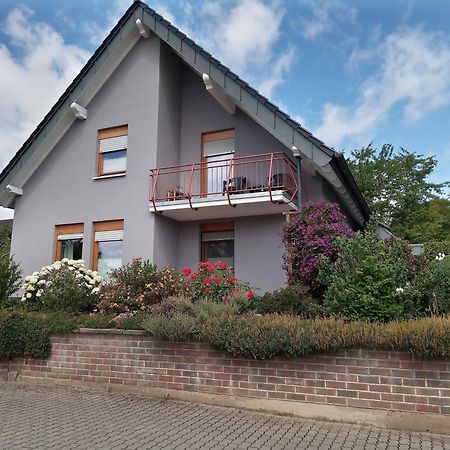 Ferienwohnung Bell Im Brohltal Niederdürenbach Extérieur photo