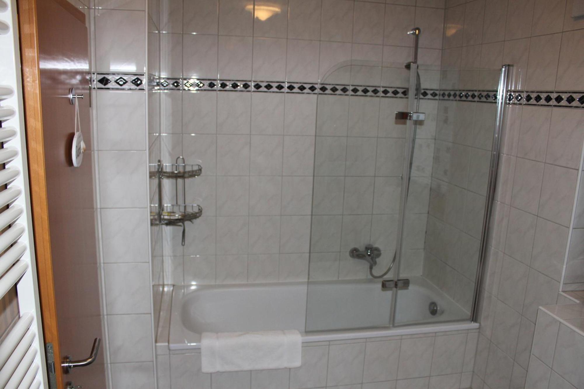 Ferienwohnung Bell Im Brohltal Niederdürenbach Extérieur photo