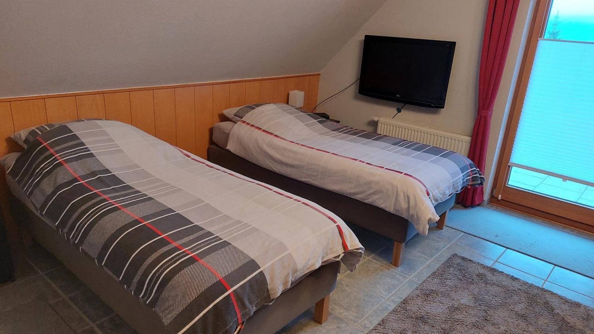 Ferienwohnung Bell Im Brohltal Niederdürenbach Extérieur photo