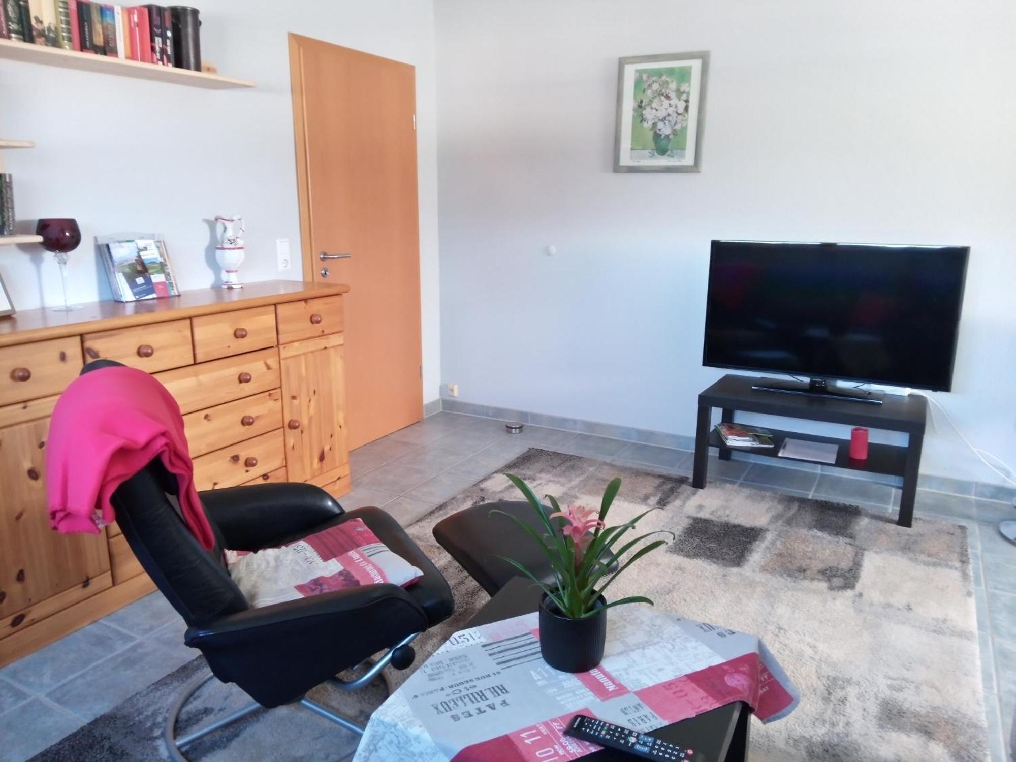Ferienwohnung Bell Im Brohltal Niederdürenbach Extérieur photo
