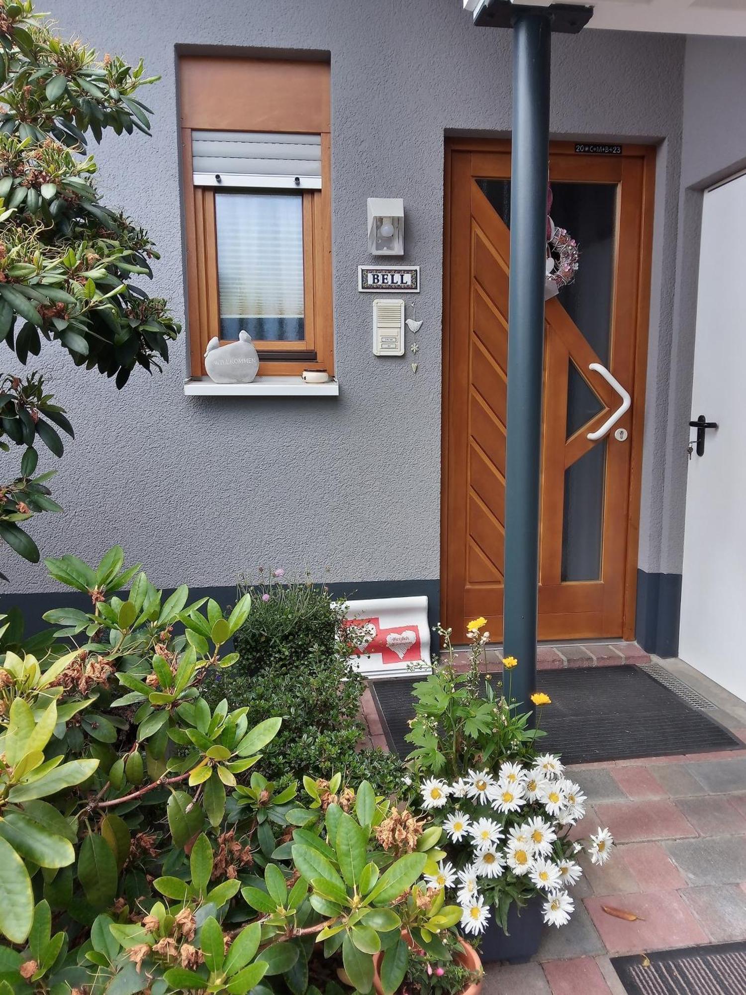 Ferienwohnung Bell Im Brohltal Niederdürenbach Extérieur photo